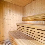 Beautiful In With Sauna