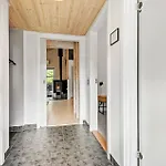 度假居 Beautiful In With Sauna Ansager