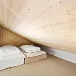 度假居 Beautiful In With Sauna Ansager