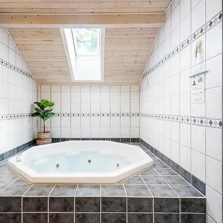 بيت للعطل Beautiful In With Sauna