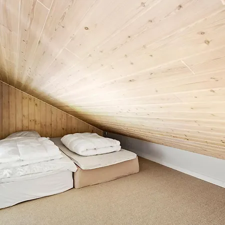 بيت للعطل Beautiful In With Sauna Ansager